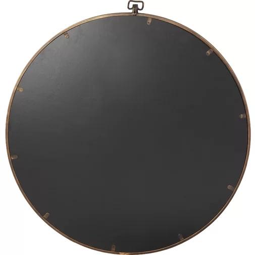 Wayfair bronze mirrors