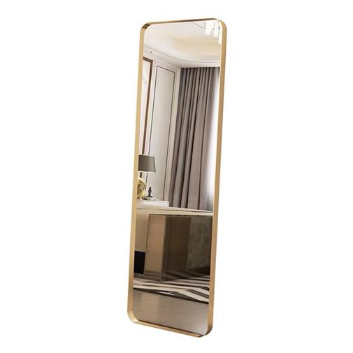 Floor standing mirror